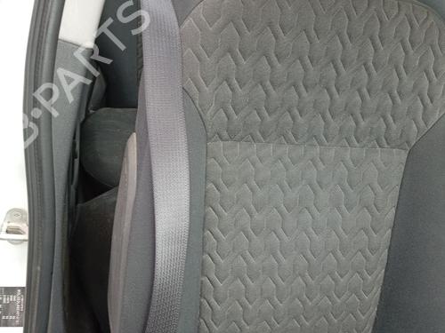 Used Front right seatbelt Front right seatbelt OPEL CORSA D (S07) [2006-2015] 35898887 35898887