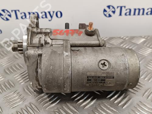 Starter HYUNDAI ELANTRA III (XD) 2.0 CRDi | BP16113133M8 