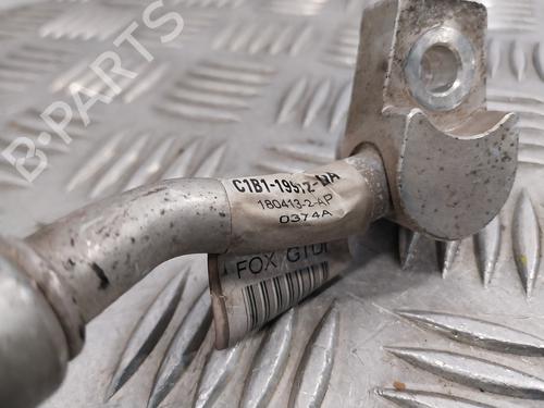AC pipe FORD FIESTA VI (CB1, CCN)  | BP26153189M126 