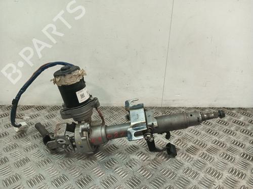 steering-column-toyota-yaris-_p9_-2005-2006-2007-2008-2009-2010-2011-2012-2013-2014-36413215 main image