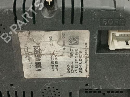 Instrument cluster MERCEDES-BENZ SPRINTER 3,5-t Van (B906)  | BP31793256C47 