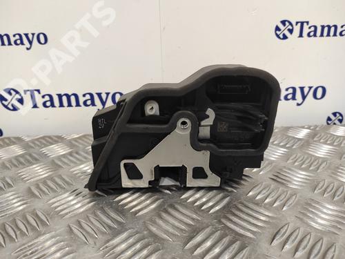 Rear left lock BMW X1 (E84) xDrive 23 d | BP10352950C100 