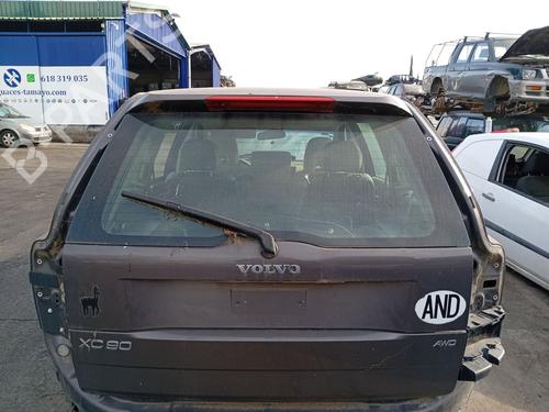 Used Rear wiper motor VOLVO XC90 I (275) 2.5 T AWD (209 hp) 32663754