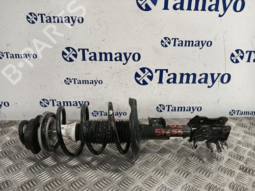 Used Left front shock absorber FIAT 500 (312_) [2007-2025]  29999354