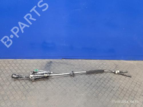 Used Gear lever VW CRAFTER 30-50 Van (2E_) 2.0 TDI (136 hp) 20341905