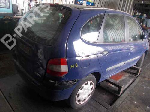 Left headlight RENAULT SCÉNIC I MPV (JA0/1_, FA0_) 1.4 16V (JA0D, JA1H, Ja0W, JA10) | BP137362C28 