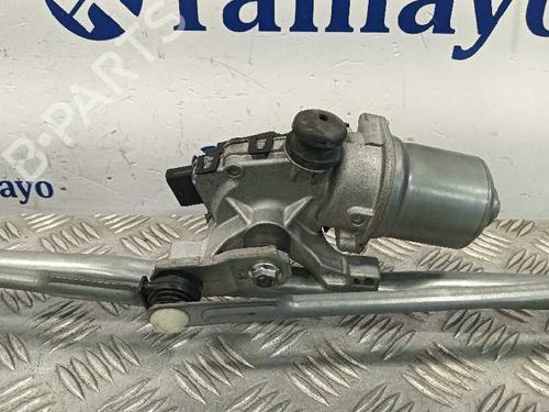 Front wiper motor MINI MINI (F56)  | BP26153128M29 