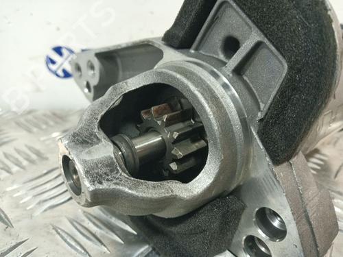 Starter DACIA SANDERO II | BP30858559M8