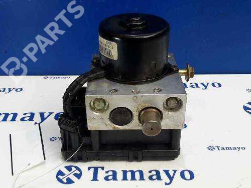ABS pump JEEP GRAND CHEROKEE II (WJ, WG) 2.7 CRD 4x4 | BP1568672M43 