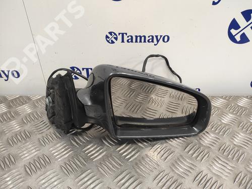 Used Right mirror AUDI A4 B7 Avant (8ED) 2.0 (130 hp) 12126885