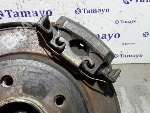 Used Right rear brake caliper BMW 5 (E39) [1995-2003]  11565639