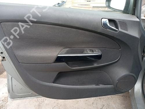 Engine control unit (ECU) OPEL CORSA D (S07) 1.2 (L08, L68) | BP33544252M57  - Image 15