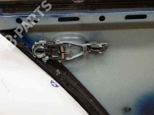Left rear door VW GOLF V (1K1) 1.6 | BP5606047C4 