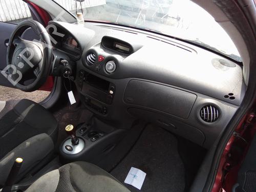 Gearbox CITROËN C2 (JM_) 1.4 | BP12055584M3 