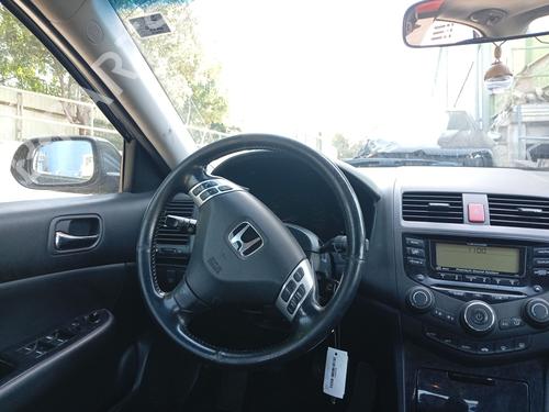 Used Steering column Steering column 36597957 36597957