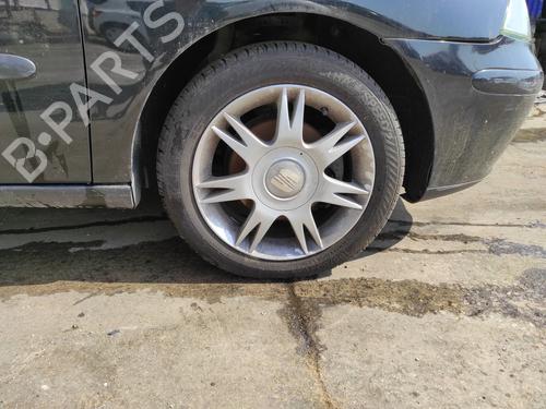Right mirror SEAT IBIZA III (6L1) 1.9 TDI | BP13741442C27 
