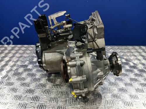 Getriebe SEAT CORDOBA (6L2)  | BP25841525M3 