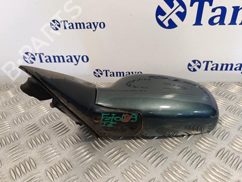 Left mirror DAEWOO LEGANZA (KLAV)  | BP18134085C26 