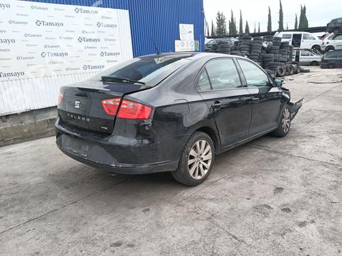 Throttle body SEAT TOLEDO IV (KG3) 1.6 TDI | BP30696451M82