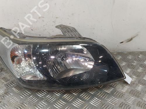 Faro anteriore destro Faro anteriore destro 39641272 39641272