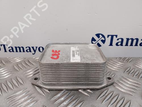 Used Oil radiator SEAT LEON (5F1) 1.4 TSI (125 hp) 16113146