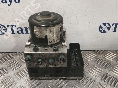 Used ABS pump BMW X3 (F25) xDrive 20 d (184 hp) 29811576