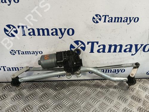 Used Front wiper motor BMW 3 Compact (E46) [2001-2005]  29020202
