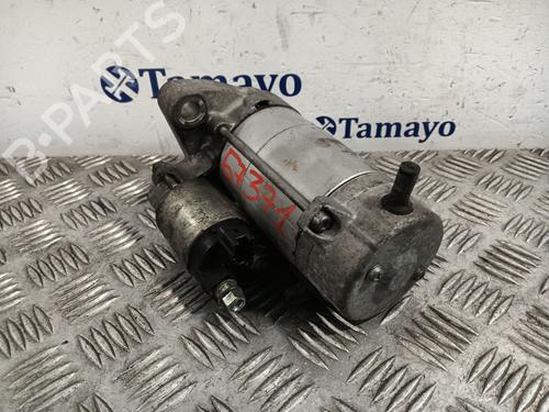 Starter TOYOTA AURIS (_E15_) 2.0 D-4D (ADE150_, ADE150R) | BP29570345M8 