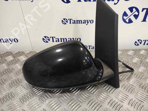 Right mirror OPEL ASTRA J (P10) 1.7 CDTI (68) | BP21130356C27 
