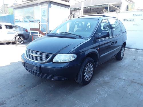 Left mirror CHRYSLER VOYAGER IV (RG, RS)  | BP24981095C26 