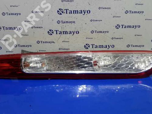Used Left taillight FORD FOCUS II (DA_, HCP, DP) [2004-2013]  9552877