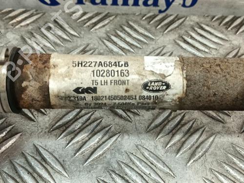 Left front driveshaft LAND ROVER DISCOVERY IV (L319) 3.0 SDV6 4x4 | BP32282891M38