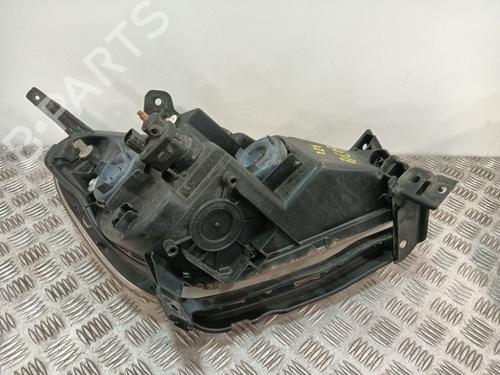 Left headlight HONDA CR-V II (RD_) 2.2 CTDi (RD9) | BP33167132C28  - Image 5
