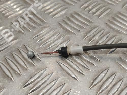 Rear right lock NISSAN QASHQAI I (J10, NJ10) 1.5 dCi | BP10088830C99 