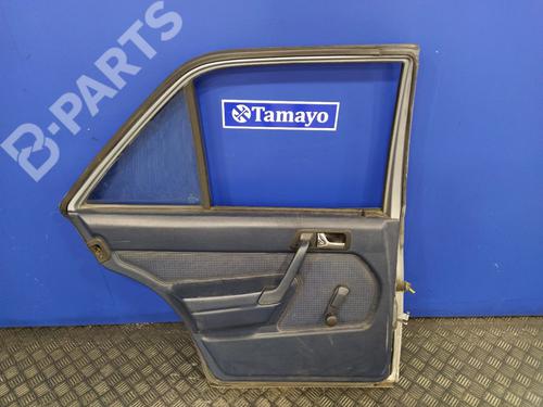 Left rear door MERCEDES-BENZ 190 (W201) E 1.8 (201.018) | BP7658236C4 