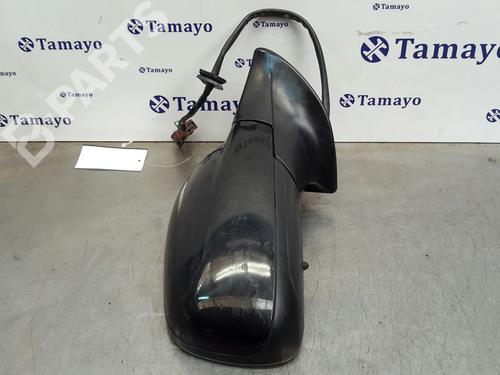 Right mirror PEUGEOT 407 SW (6E_, 6D_) 2.0 HDi 135 | BP6943189C27 