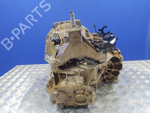 Gearbox FORD TOURNEO CONNECT 1.8 TDCi | BP17478251M3 