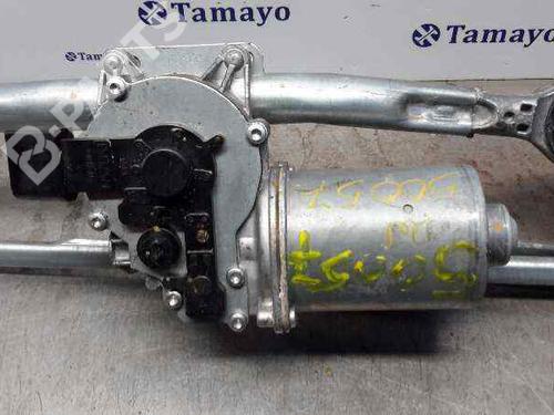 Front wiper motor BMW 3 (E90)  | BP6422720M29 