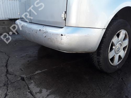 Heater blower motor VW CADDY III Box Body/MPV (2KA, 2KH, 2CA, 2CH) 1.9 TDI | BP15512263M62 