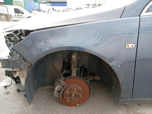 Used Left front fenders Left front fenders OPEL INSIGNIA A Sports Tourer (G09) [2008-2017] 34163417 34163417