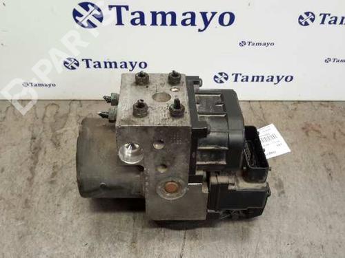 Used ABS pump PEUGEOT 306 Hatchback (7A, 7C, N3, N5) 2.0 HDI 90 (90 hp) 6124940