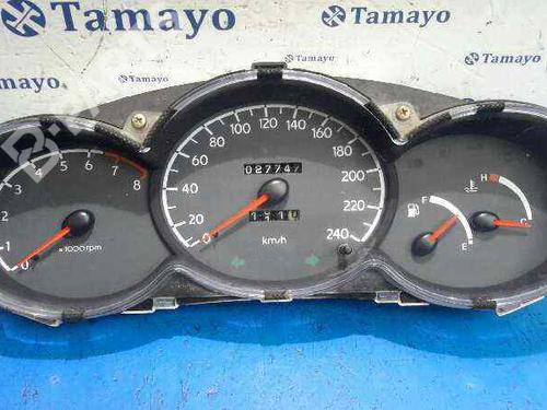 Used Instrument cluster HYUNDAI COUPE I (RD) 1.6 i 16V (114 hp) 1210697