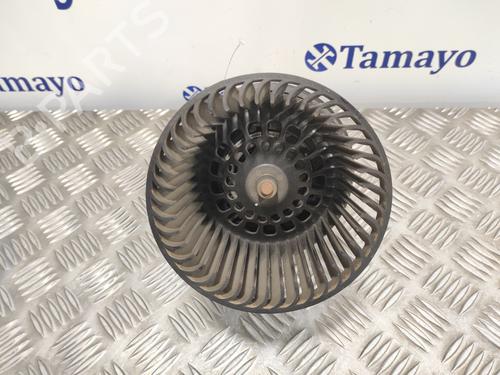 Used Heater blower motor PEUGEOT 308 SW I (4E_, 4H_) [2007-2014]  9666688