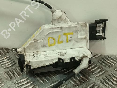 Used Front right lock Front right lock CITROËN C3 I (FC_, FN_) 1.4 16V (88 hp) 33122868 33122868