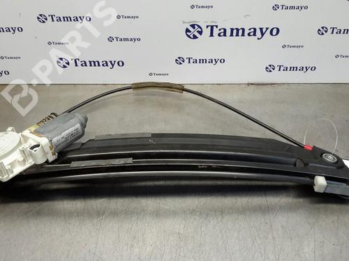 Rear left window mechanism BMW 5 (E39) 520 d | BP7110987C24 