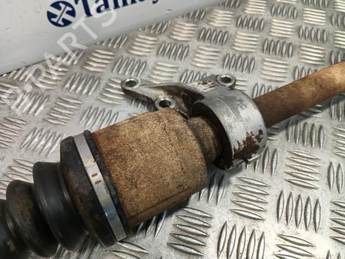 Left front driveshaft HONDA HR-V (GH_)  | BP21192013M38 