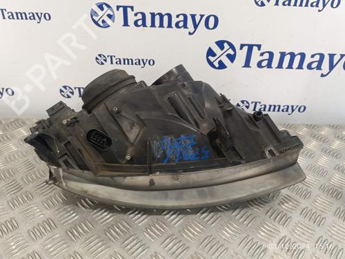 Venstre forlygte SAAB 9-3 (YS3D)  | BP21774063C28 
