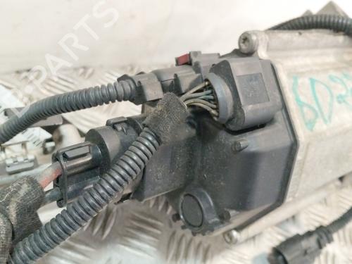 Steering rack OPEL ASTRA J (P10) 1.7 CDTI (68) | BP37588936M22 - Image 7