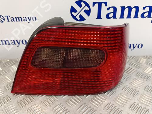 Used Right taillight CITROËN XSARA (N1) 2.0 HDi 90 (90 hp) 17949201