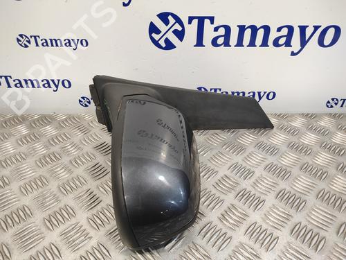 Left mirror FORD C-MAX (DM2) 1.8 TDCi | BP17751628C26